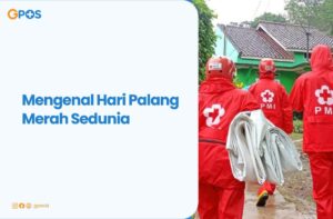 palang merah