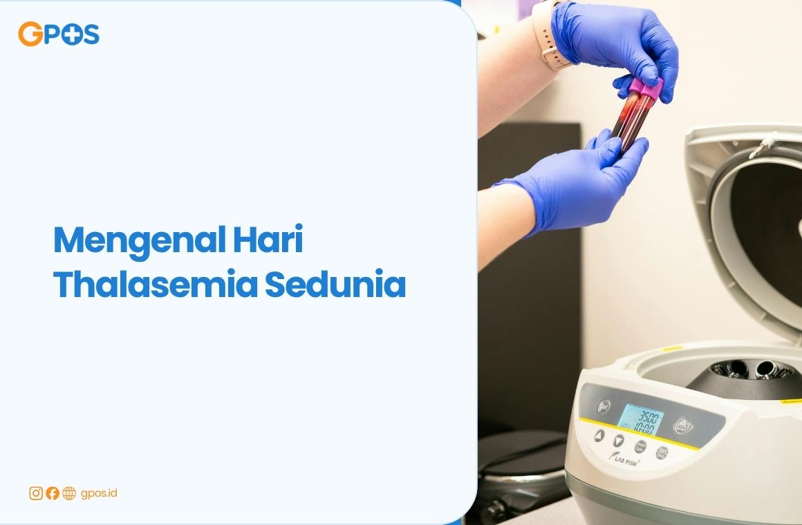Thalasemia