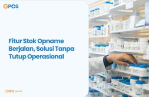 stok opname apotek