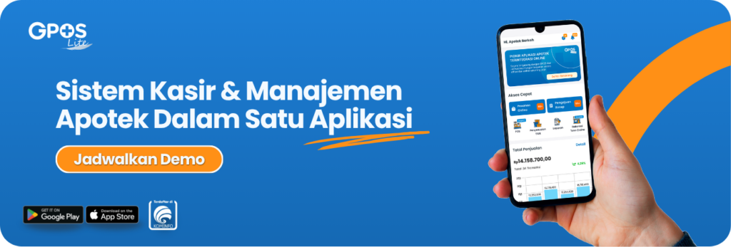 aplikasi apotek