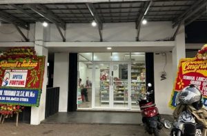 aplikasi apotek