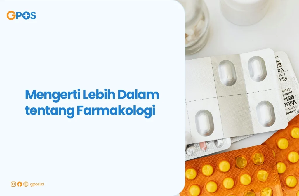 farmakologi