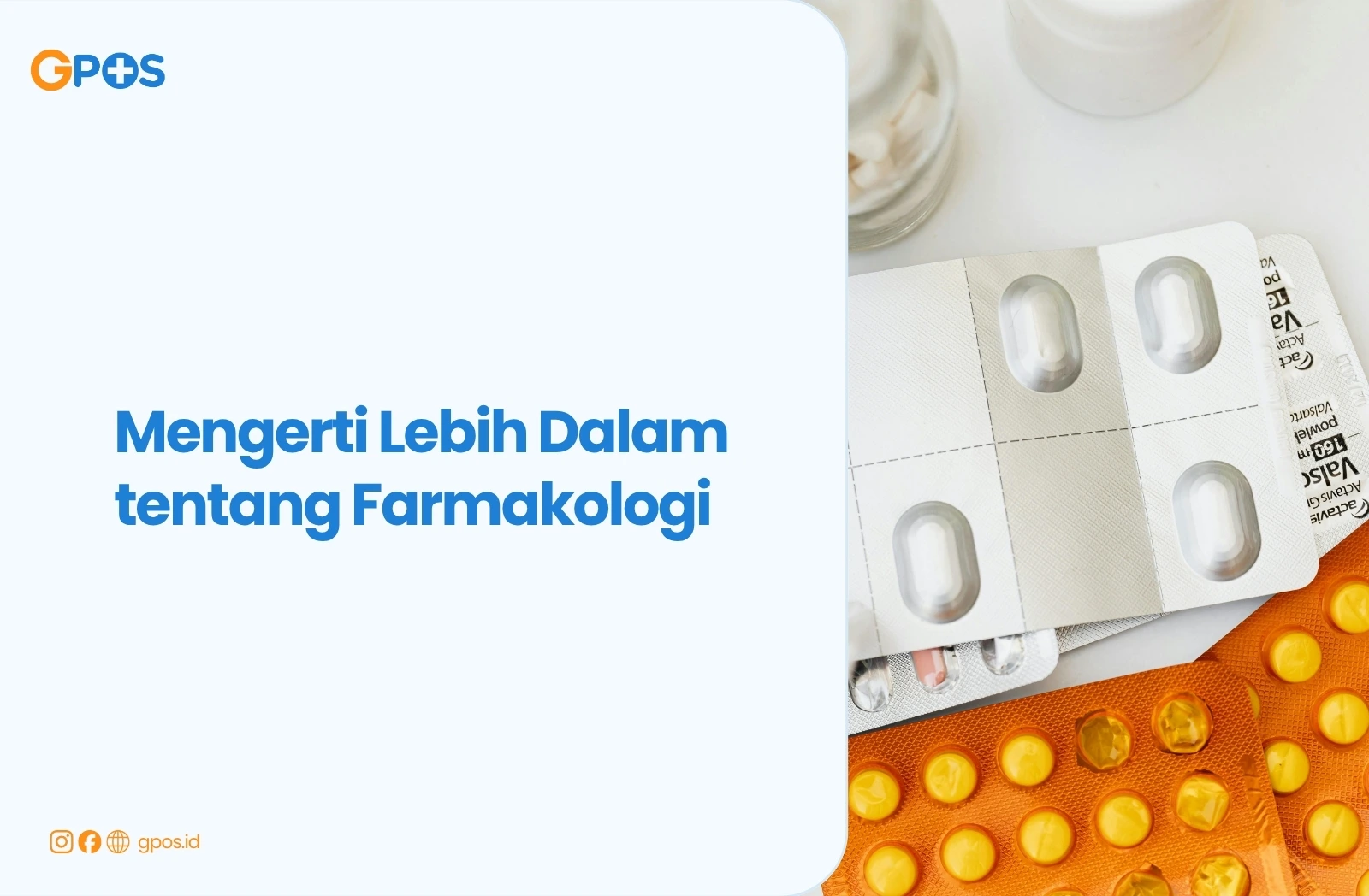 farmakologi