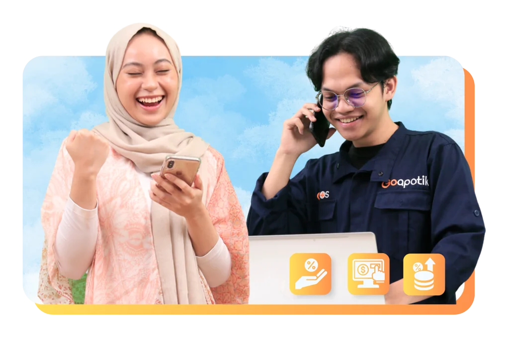 Agen GPOS Rekomendasi