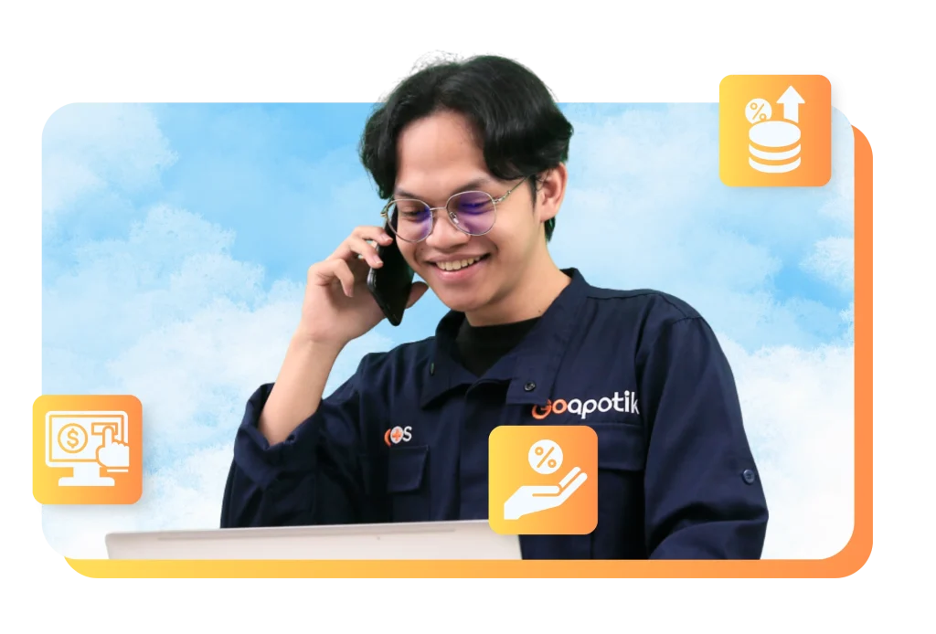 Agen GPOS Rekomendasi