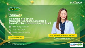 Webinar Polident