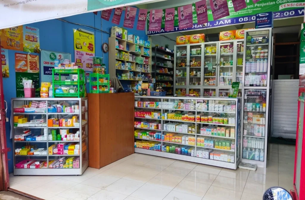 software apotek mikro