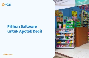 rekomendasi software apotek mikro