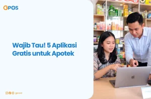 aplikasi apotek