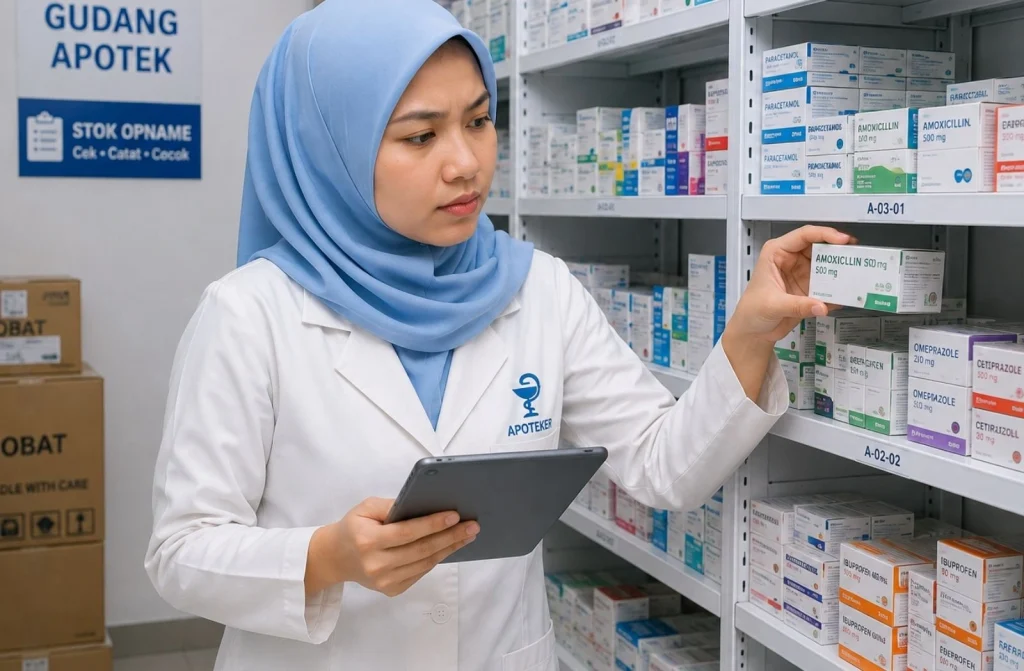 Tablet untuk Aktivitas yang Lebih Mobile