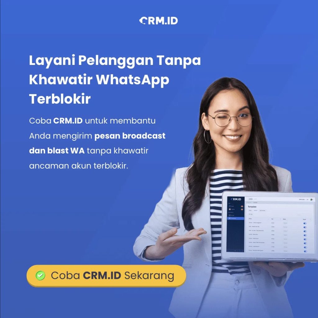 CRM