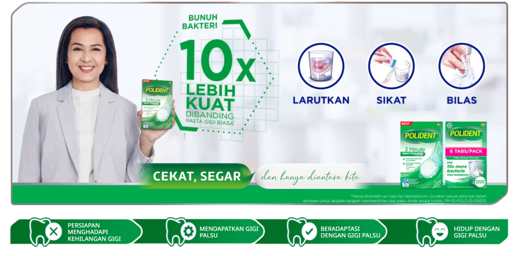 Strategi Cross-selling: Protokol Perawatan 24 Jam