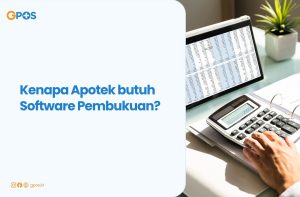 Software pembukuan