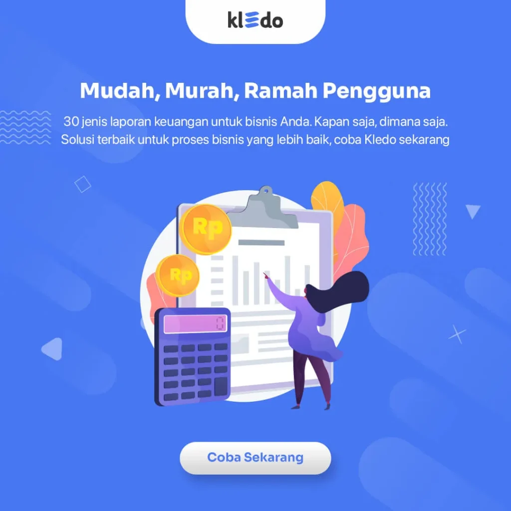 Software Pembukuan