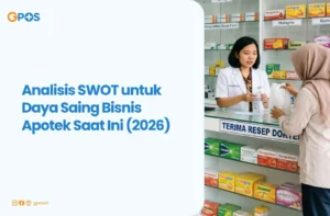 Analisis SWOT Bisnis Apotek 2026: Strategi Ampuh Tingkatkan Daya Saing!